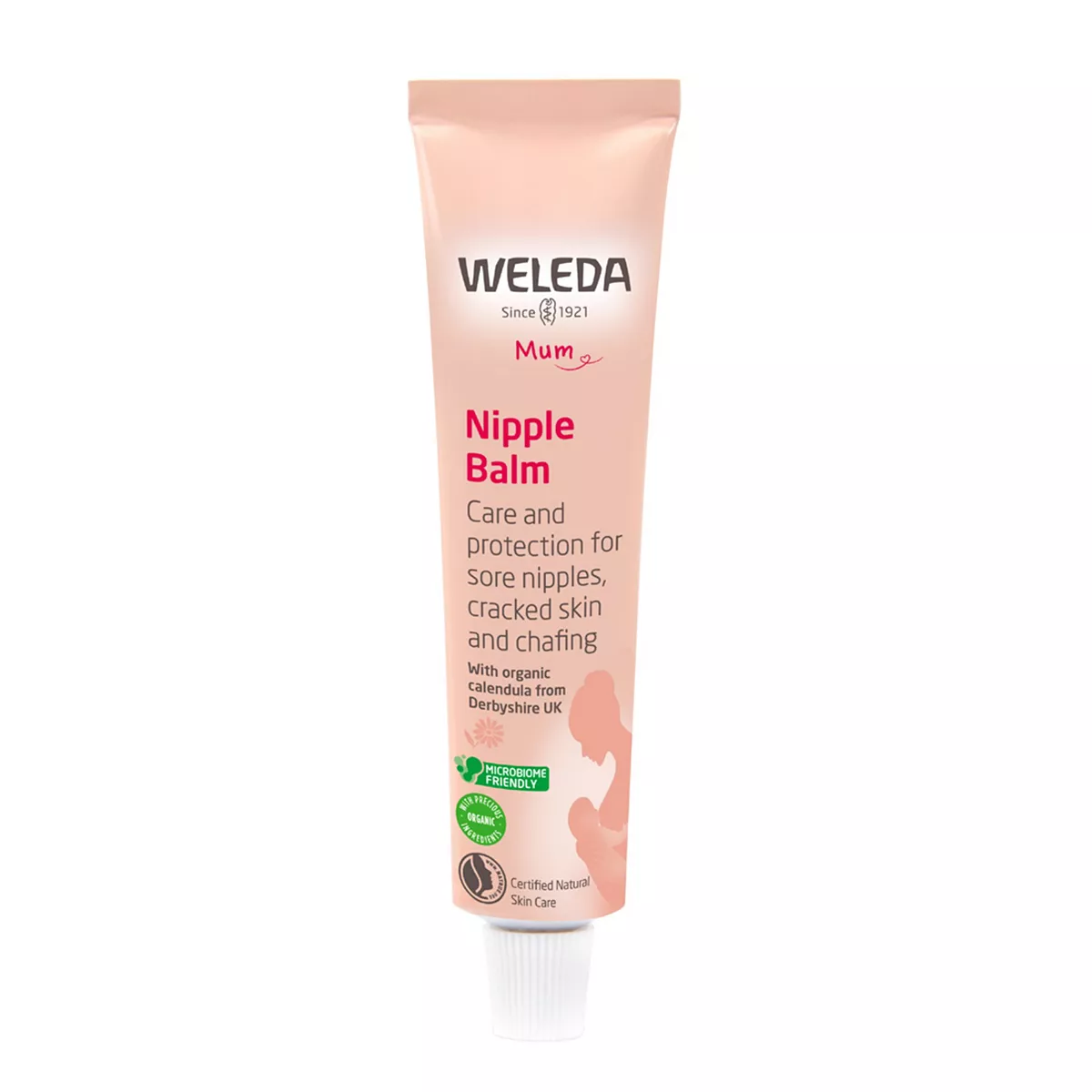 Weleda Nipple Balm 25g