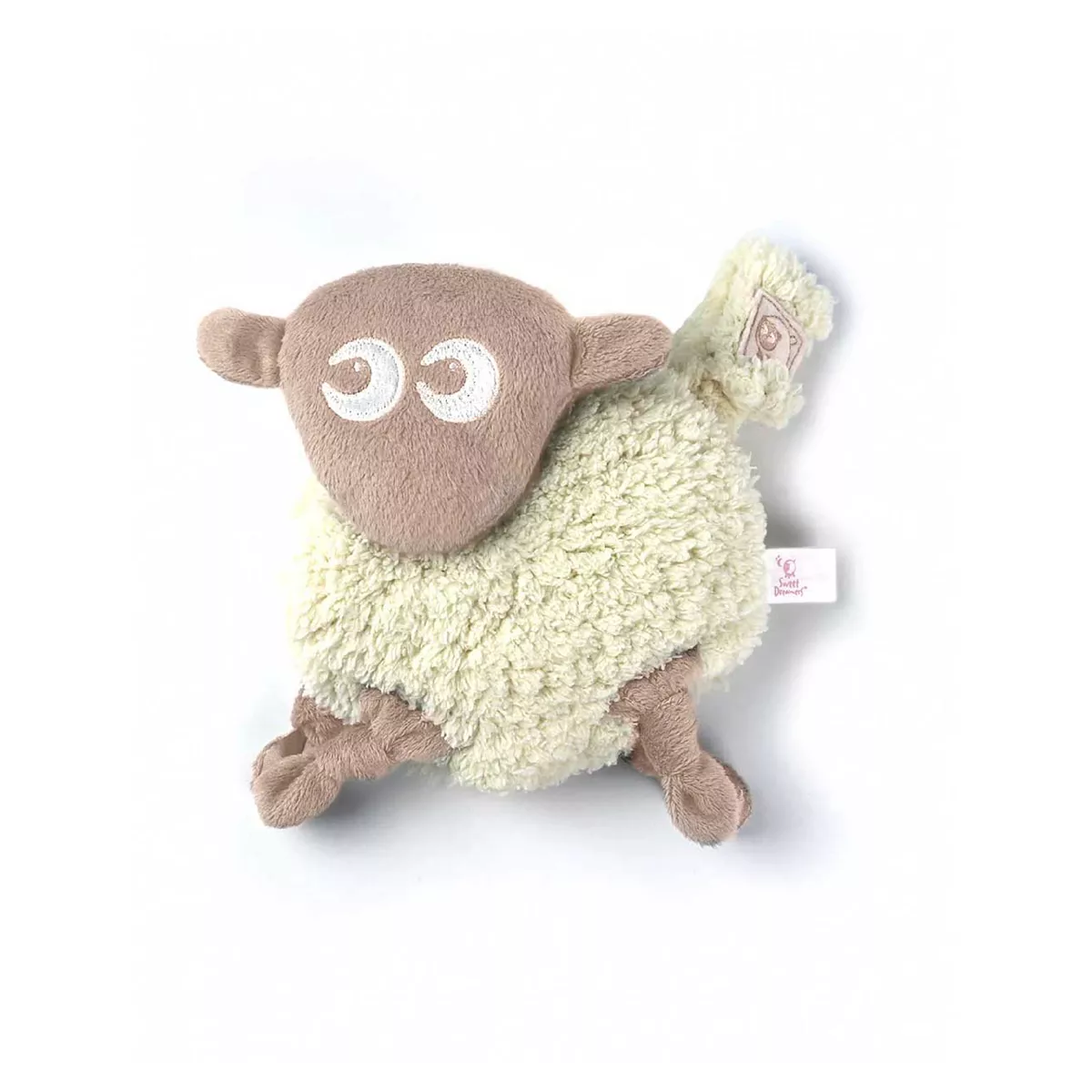 Sweet Dreamers Ewan Snuggly Comforter Beige