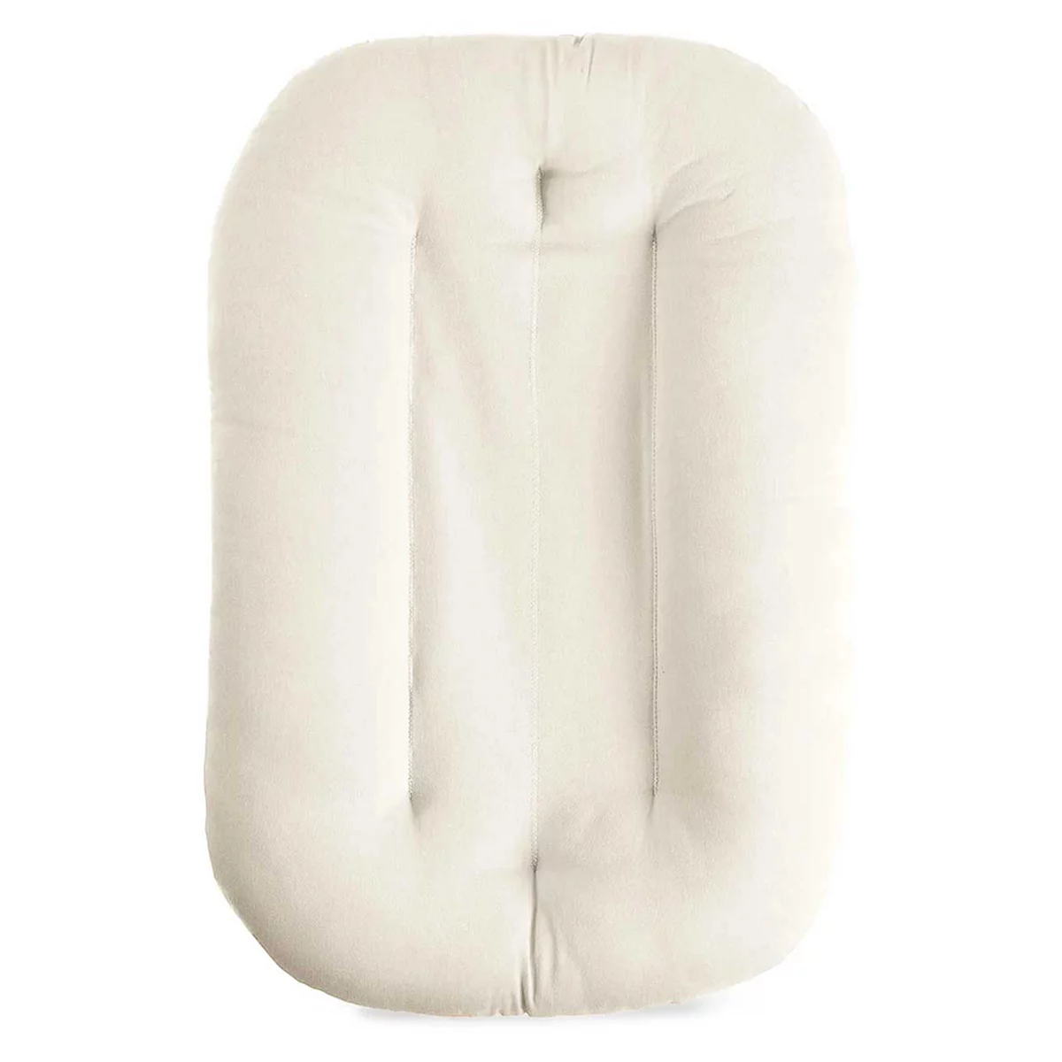Snuggle Me Organic Infant Lounger - Natural