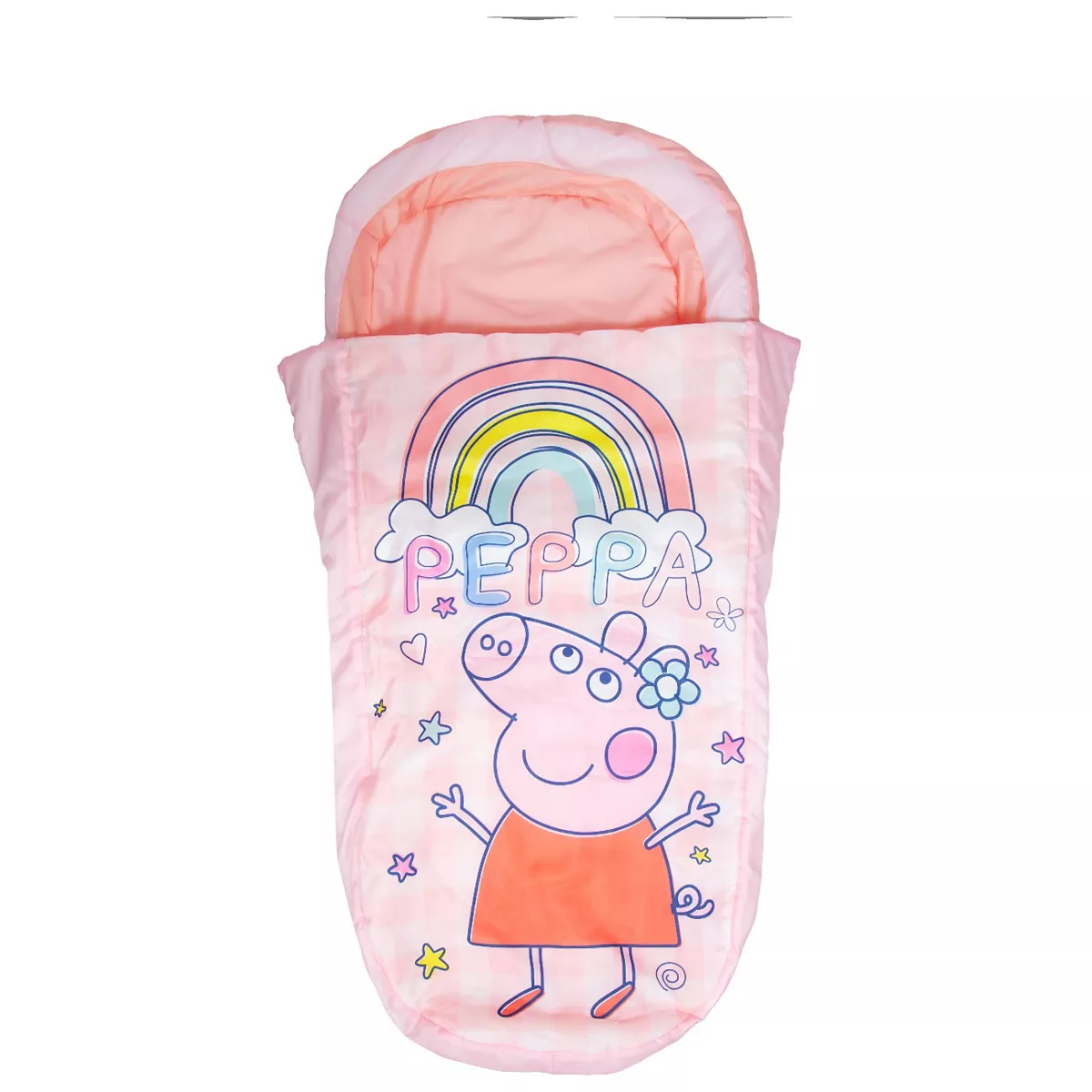 Peppa Pig Sunshine My First Ready Bed