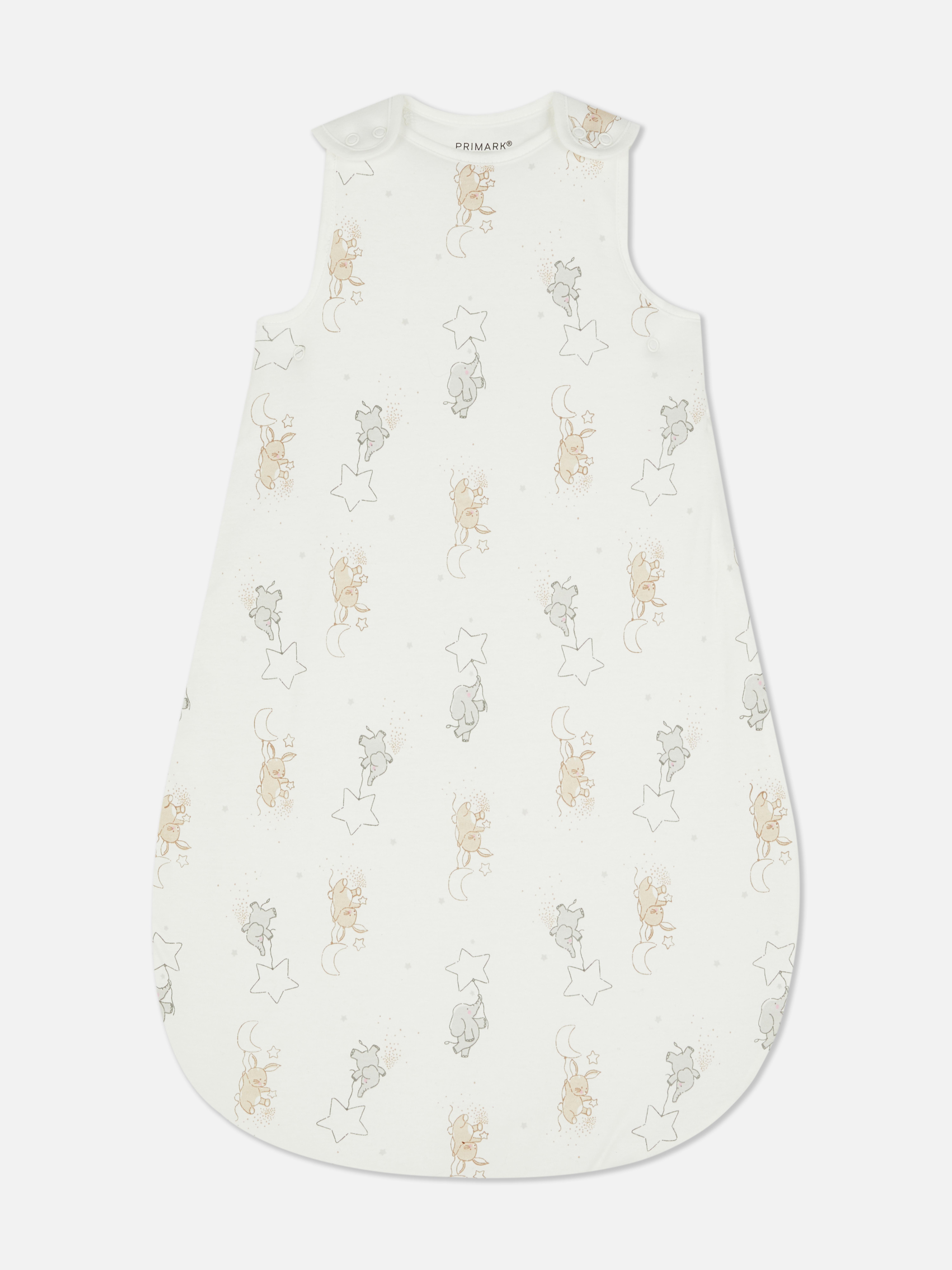 0-18mths | Newborn Baby Sleep Bag